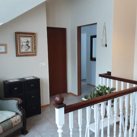 Arbakki Farmhouse Lodge Reykholt  Ngoại thất bức ảnh