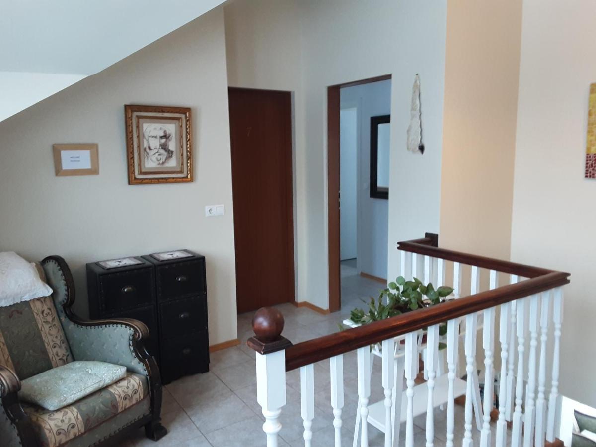 Arbakki Farmhouse Lodge Reykholt  Ngoại thất bức ảnh