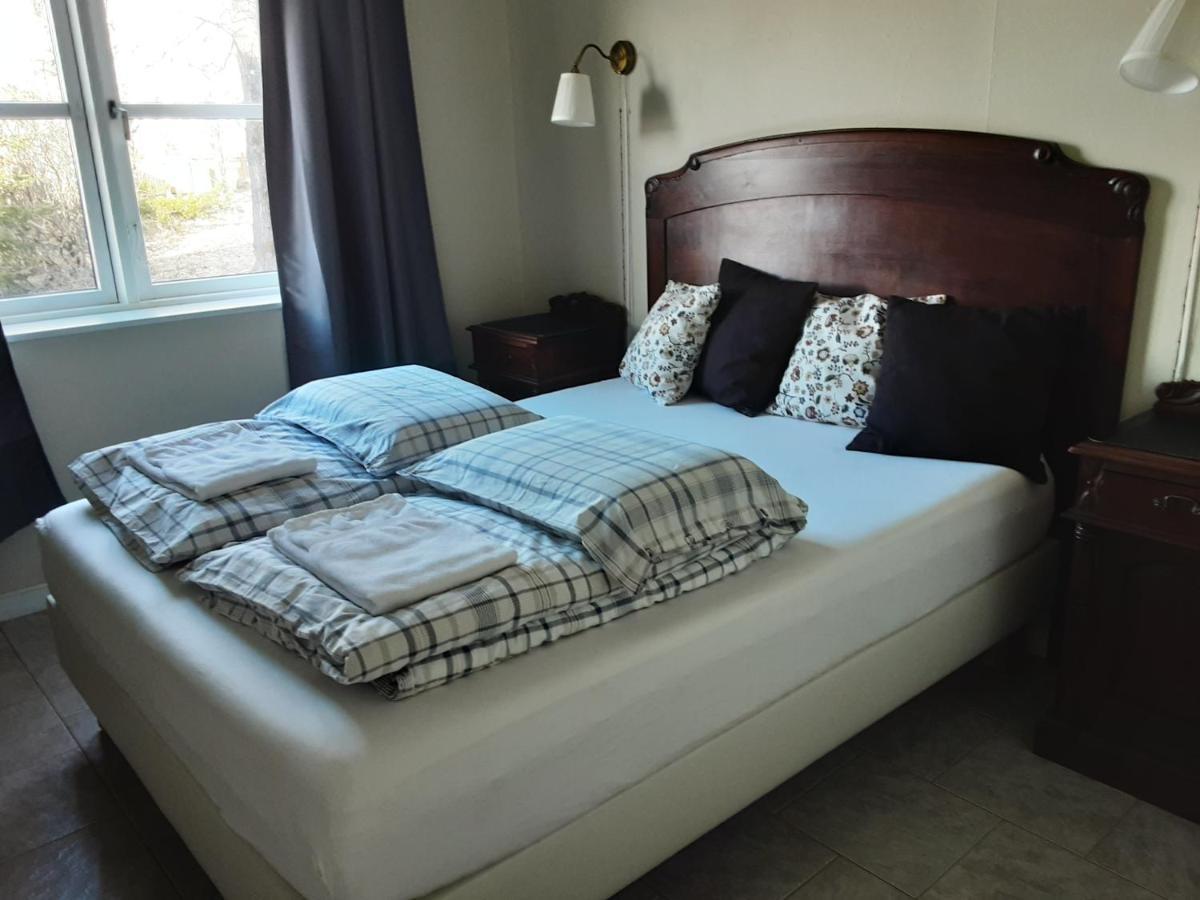 Arbakki Farmhouse Lodge Reykholt  Ngoại thất bức ảnh