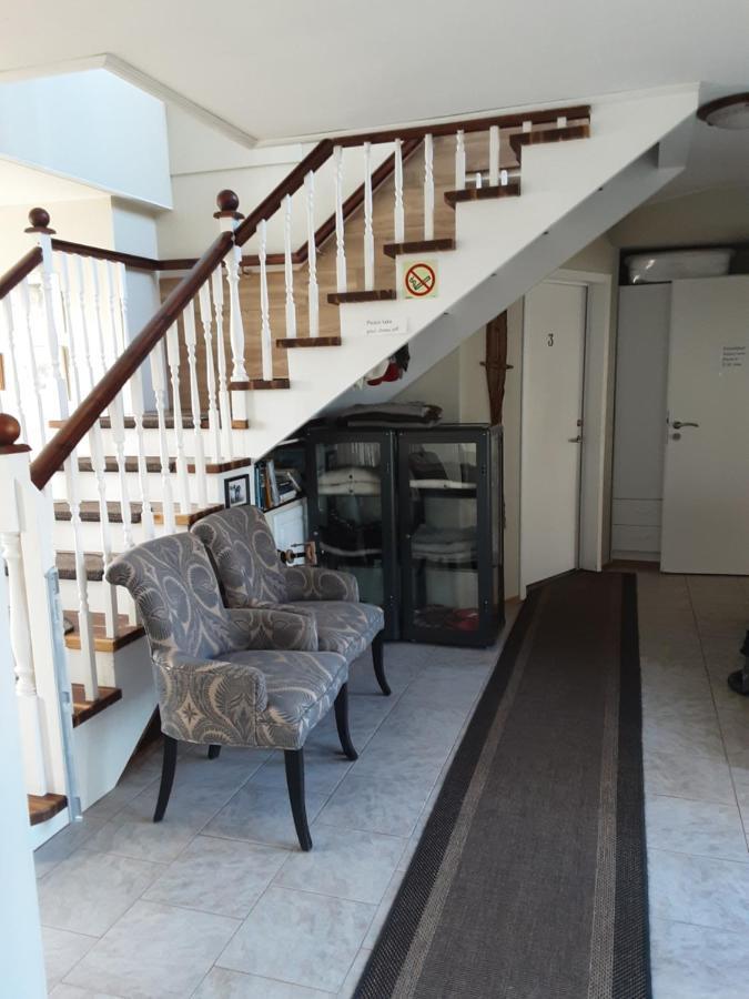 Arbakki Farmhouse Lodge Reykholt  Ngoại thất bức ảnh