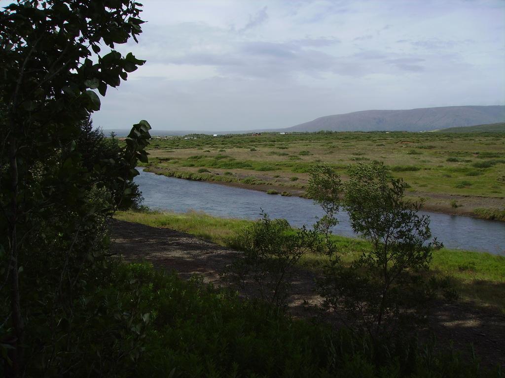 Arbakki Farmhouse Lodge Reykholt  Phòng bức ảnh